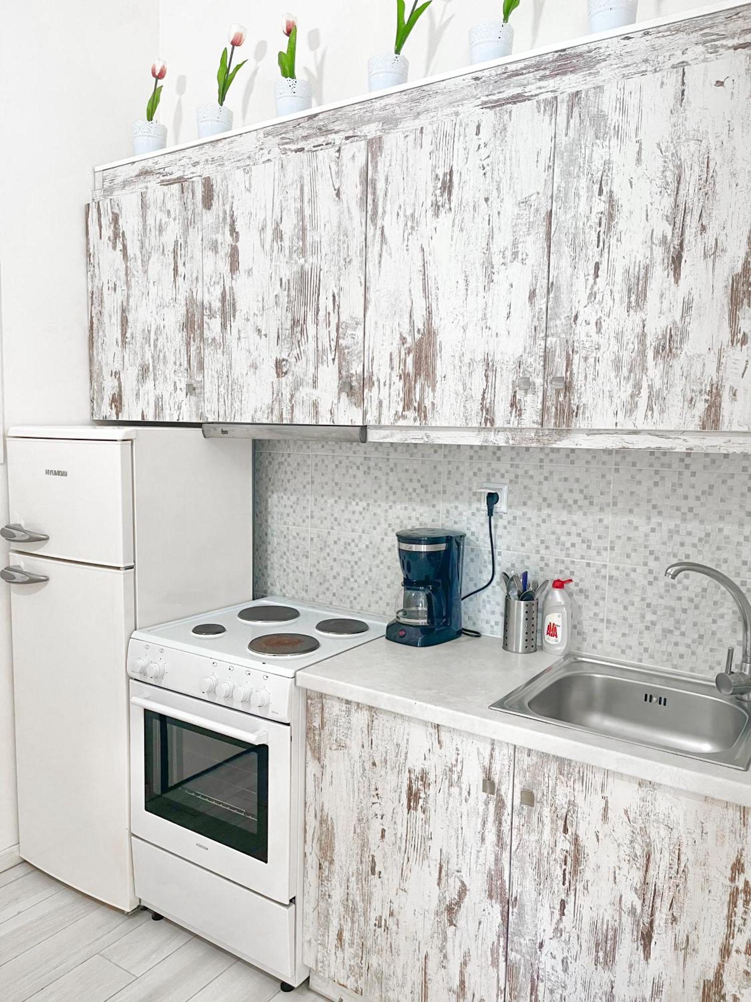 Xenias Rooms Apartments Koróni Kültér fotó